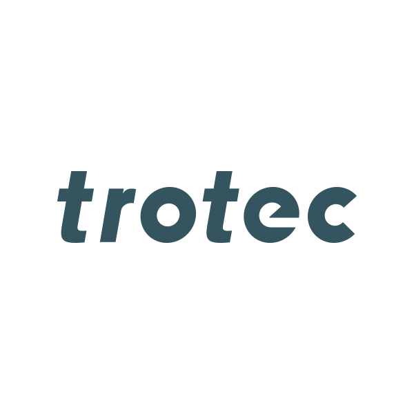 OneVision Parter: Trotec