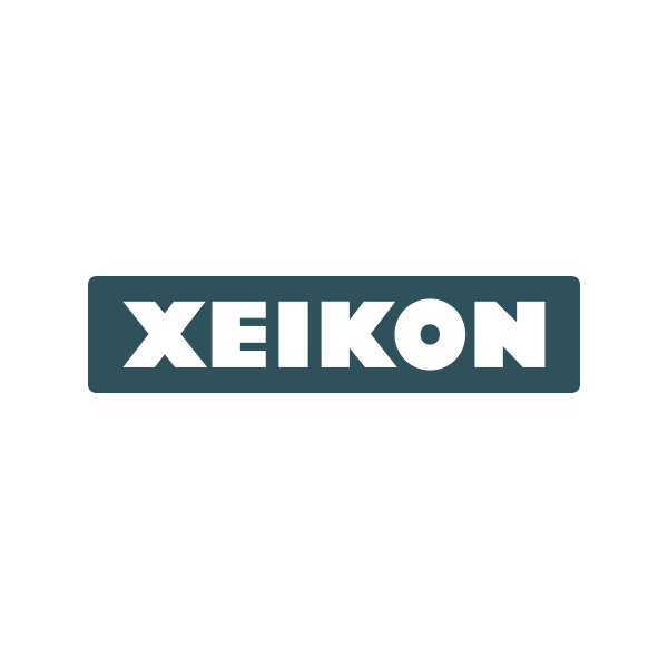 OneVision partenaire : Xeikon
