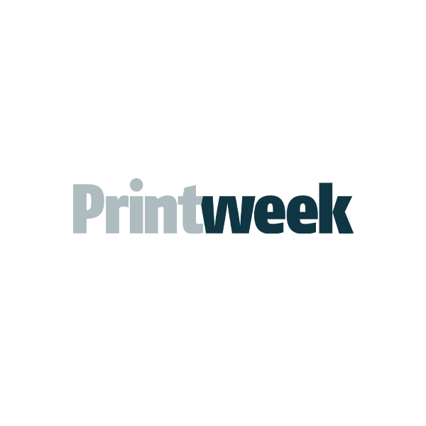 OneVision Mediapartner: Printweek