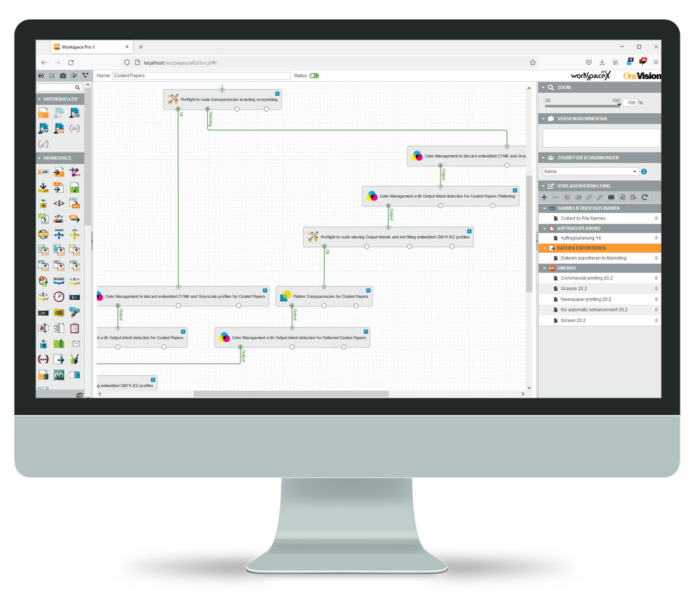 Preflight Software for preflight pdf