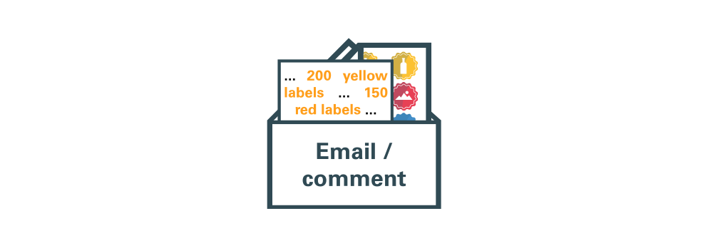 OneVision AI Queries parse emails