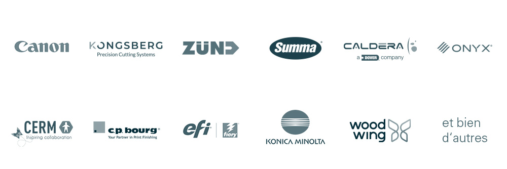Connectivité partenaire