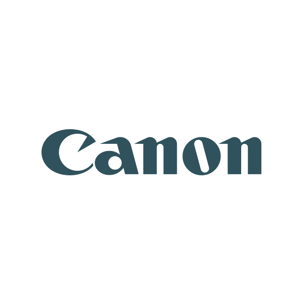 OneVision partenaire : Canon