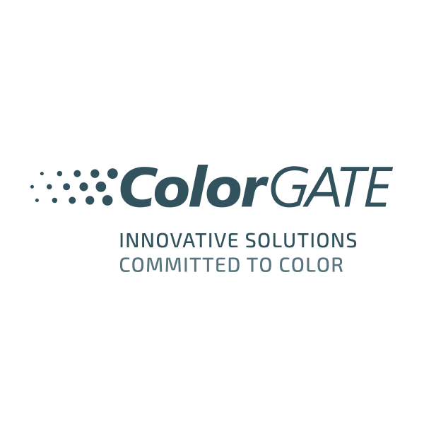  OneVision partenaire : Colorgate