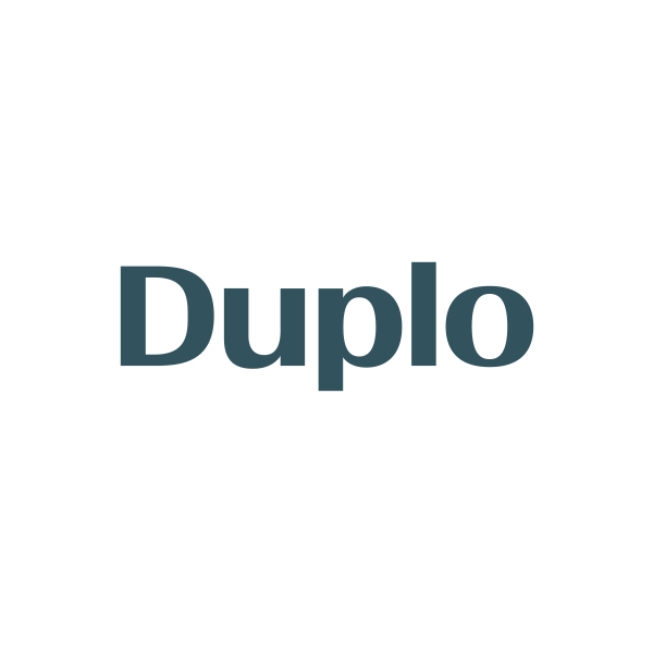 OneVision partenaire : Duplo