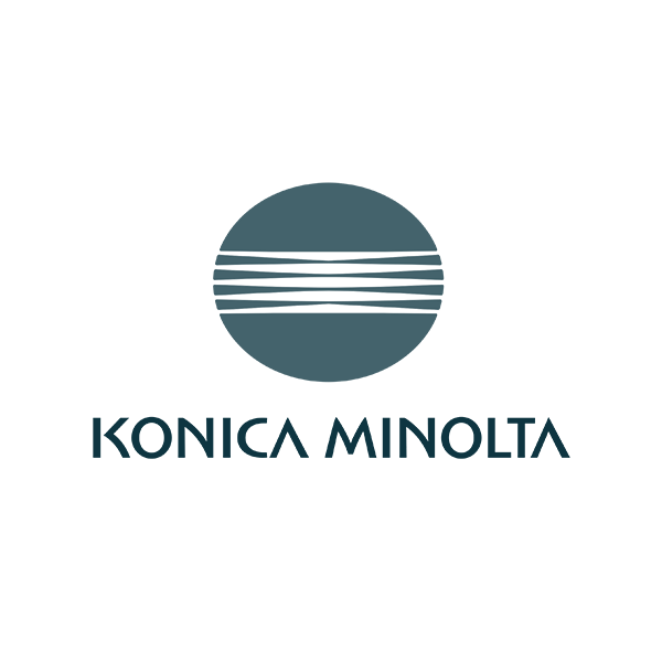 OneVision partenaire : Konica Minolta