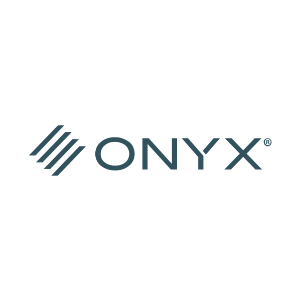  OneVision partenaire : Onyx