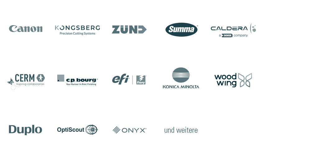 PDF Workflow Automatisierungssoftware Partner und Integrationen