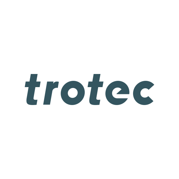 OneVision partenaire : Trotec