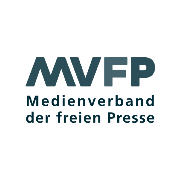 OneVision Verbandsmitgliedschaft: MVFP