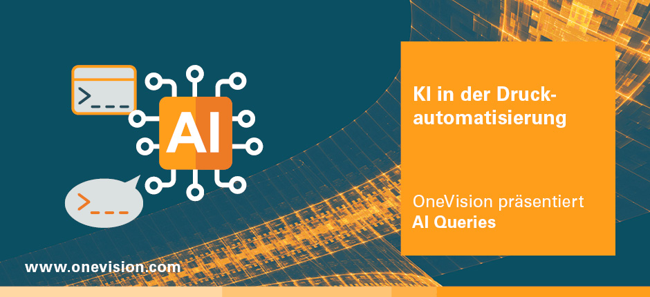 OneVision Software Version 25.3