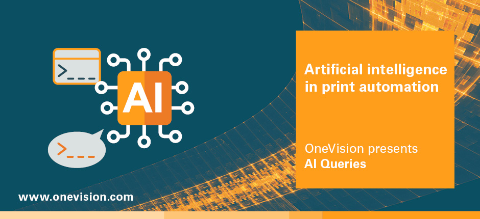 OneVision software release 25.3