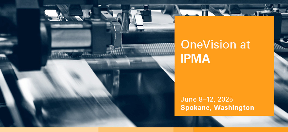 OneVision at IPMA 2025