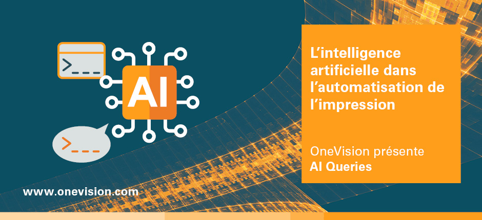 OneVision software version 25.3