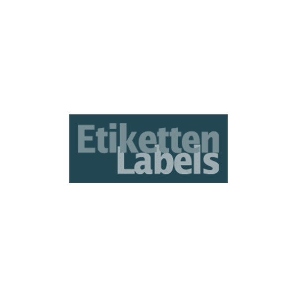 OneVision partenaire média : Etiketten Labels