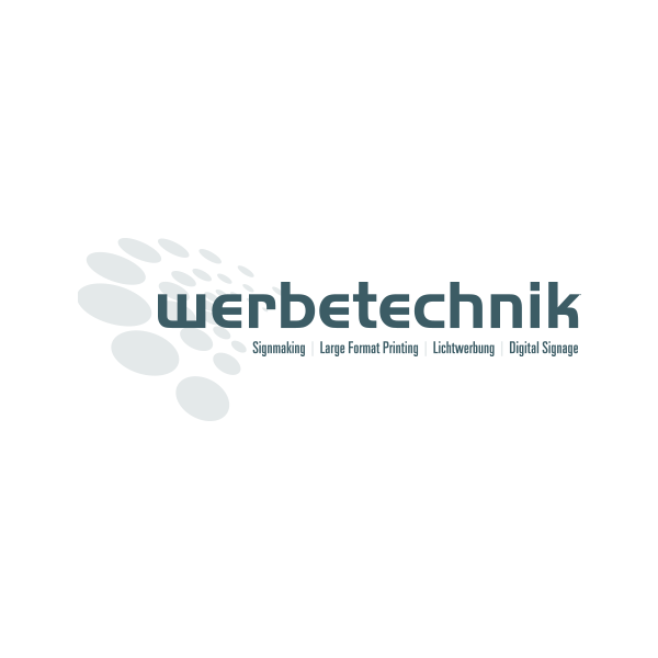 OneVision Mediapartner: Werbetechnik