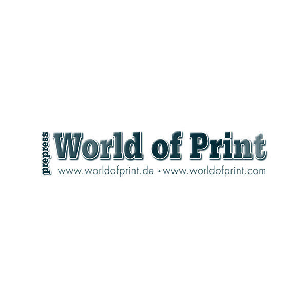 OneVision partenaire média : World of print
