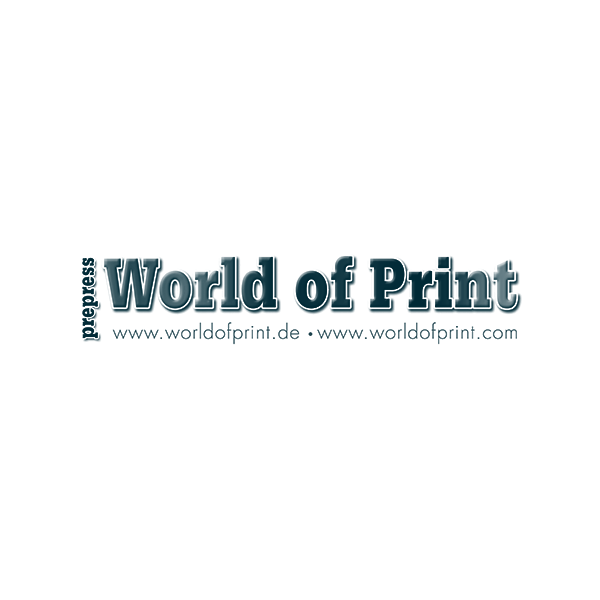 OneVision Mediapartner: World of print