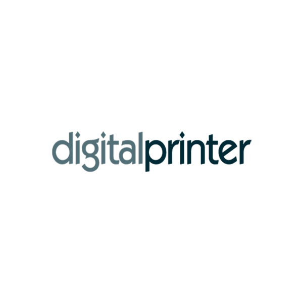 OneVision partenaire média: digital printer