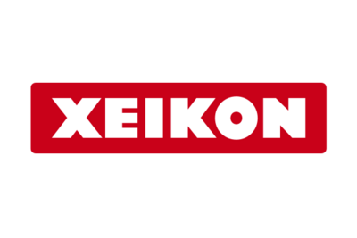OneVision partner Xeikon