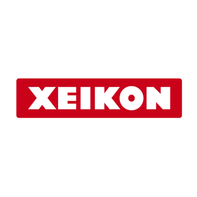OneVision partner Xeikon