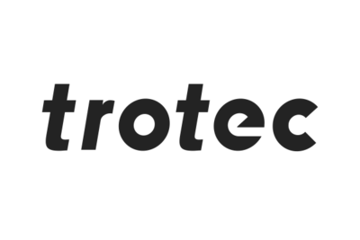 OneVision partner Trotec