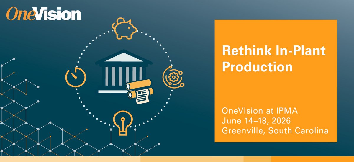 OneVision at IPMA 2026