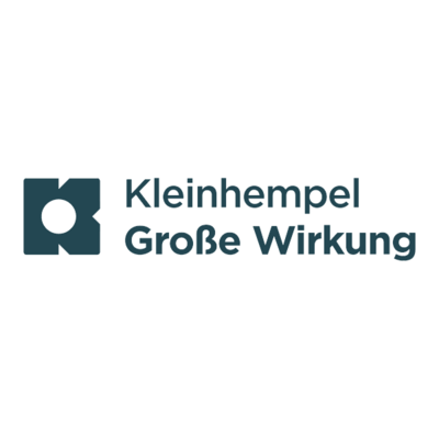 Logo OneVision customer Kleinhempel