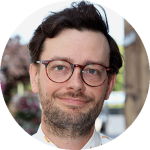 OneVision Software City of Duisburg Arne Baade