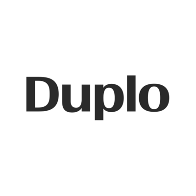 OneVision partner Duplo