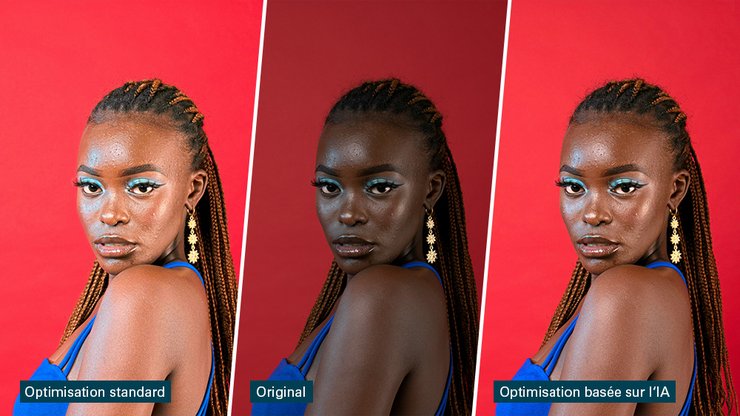 Logiciel ia traitement d'images