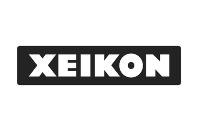 OneVision partner Xeikon