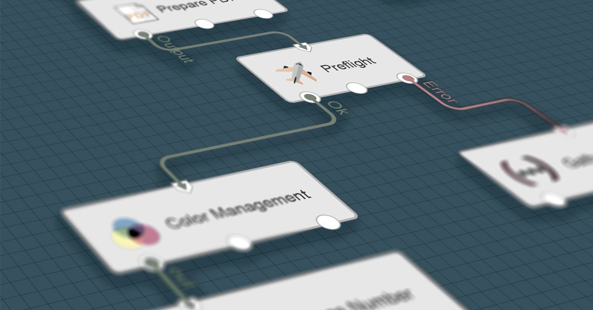 The most powerful preflight software comes from OneVision