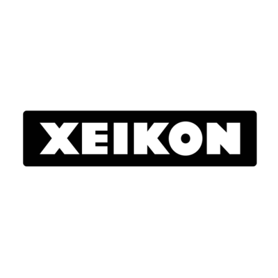 OneVision partner Xeikon