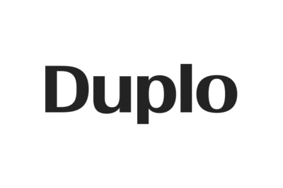 OneVision partner Duplo