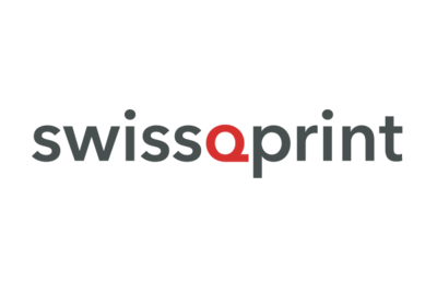 OneVision partner swissQprint