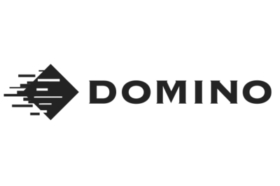 OneVision partner Domino