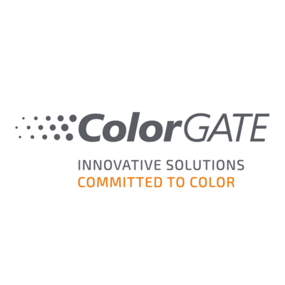 OneVision partner Colorgate