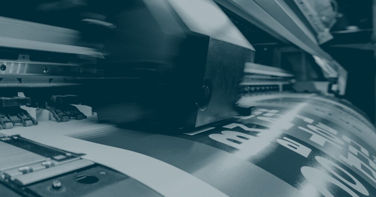 Software Solutions wide format printing