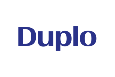 OneVision partner Duplo